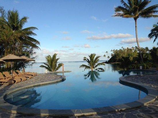 Nautilus Resort Restaurant